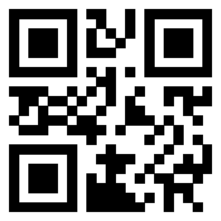 Qr Code di 3302000972