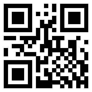 Immagine del QrCode di 3302000974
