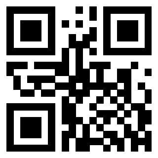 Immagine del Qr Code di 3302000975
