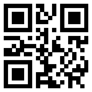 Il Qr Code di 3302000976