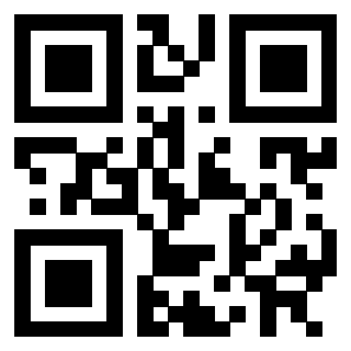 QrCode di 3302000977
