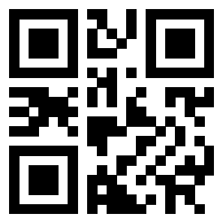 3302000978 - Immagine del Qr Code