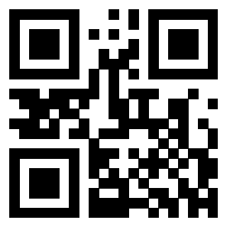 Immagine del QrCode di 3302000979