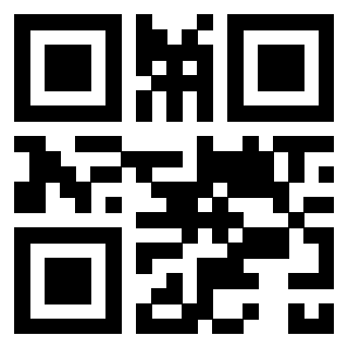 Il Qr Code di 3302000983