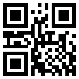 Il Qr Code di 3302000984
