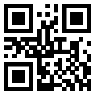Scansione del Qr Code di 3302000986