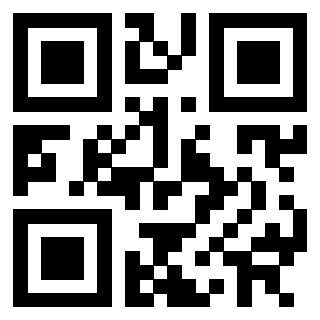 Scansione del Qr Code di 3302000988