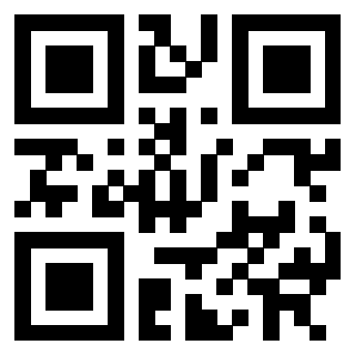 Qr Code di 3302019034