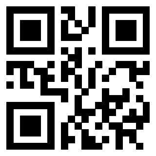 Immagine del QrCode di 3302019035