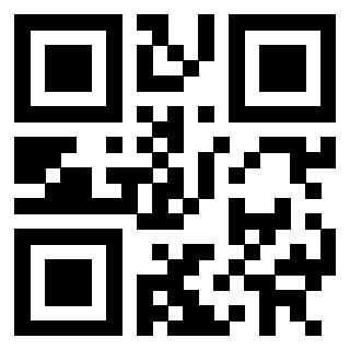 Il Qr Code di 3302019036