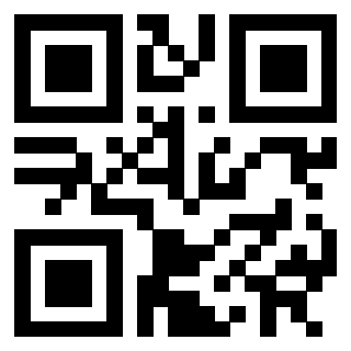 Immagine del QrCode di 3302019040