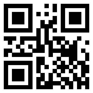 3302019041 - Immagine del Qr Code
