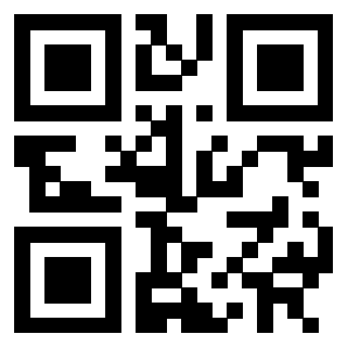Immagine del QrCode di 3302019042