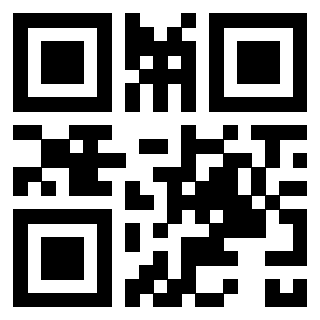 3302019043 Qr Code associato