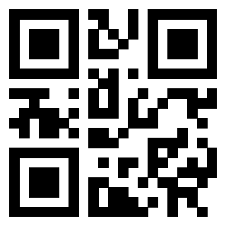 Qr Code di 3302019047