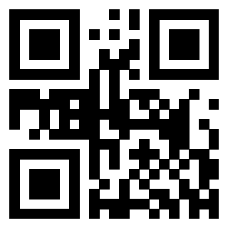 3302019052 - Immagine del QrCode associato