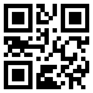 Immagine del Qr Code di 3302019053
