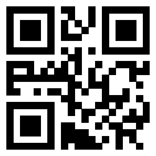 3302019054 QrCode associato