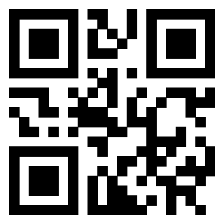 Il QrCode di 3302019055
