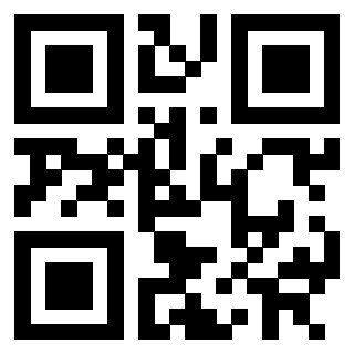 Scansione del Qr Code di 3302019056