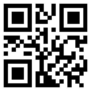 Immagine del QrCode di 3302019058