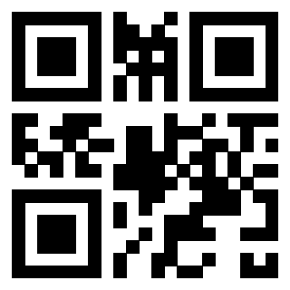 Scansione del Qr Code di 3302019059