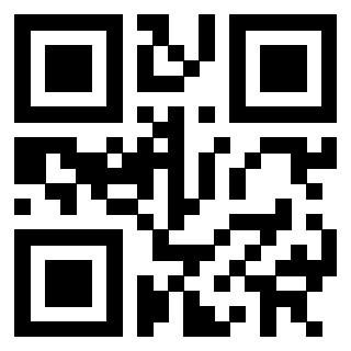 Il Qr Code di 3302019060