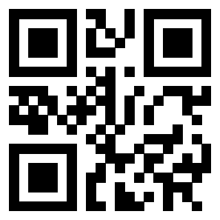 3302019061 QrCode associato