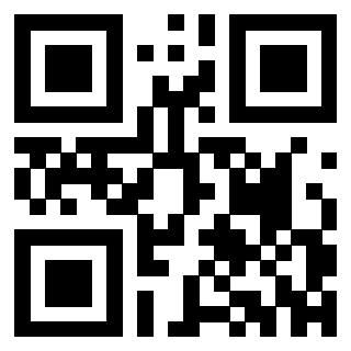 Immagine del QrCode di 3302019063