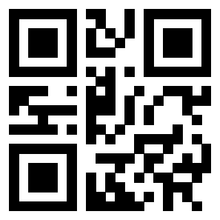 Immagine del QrCode di 3302019069