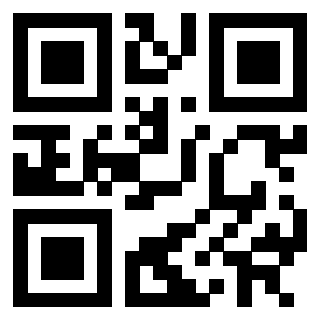 3302019070 QrCode associato