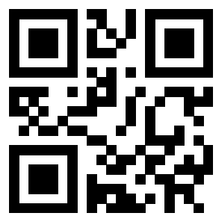 Immagine del Qr Code di 3302019071