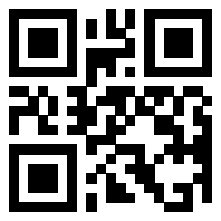3302019072 Qr Code associato