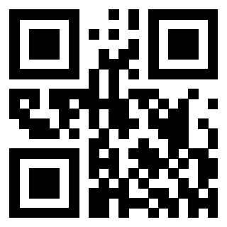 Il QrCode di 3302019073