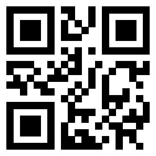 Qr Code di 3302019076