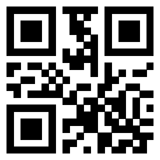 Qr Code di 3302019078