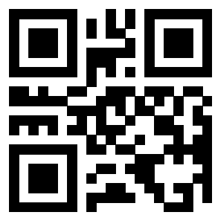 3302019079 - Immagine del Qr Code