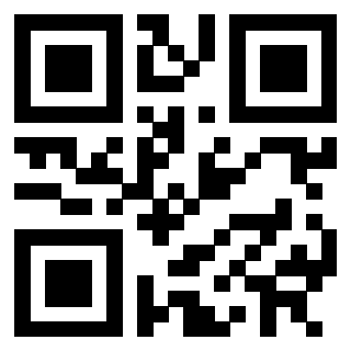 Qr Code di 3302019080
