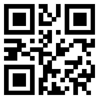 Qr Code di 3302019083