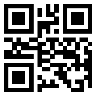 Immagine del Qr Code di 3302019086