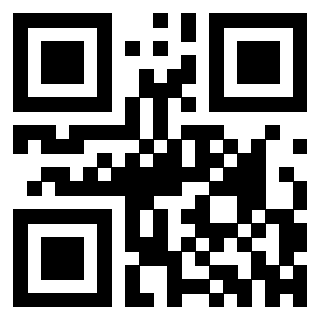 Il Qr Code di 3302019087