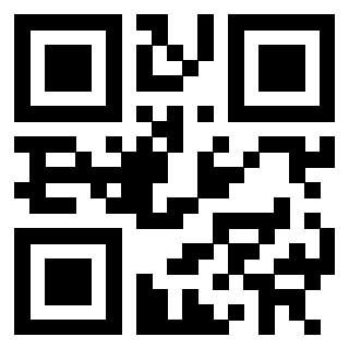 Il Qr Code di 3302019089