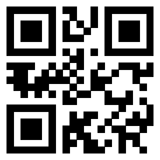 Immagine del Qr Code di 3302019092
