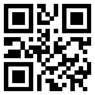 3302019094 - Immagine del QrCode associato