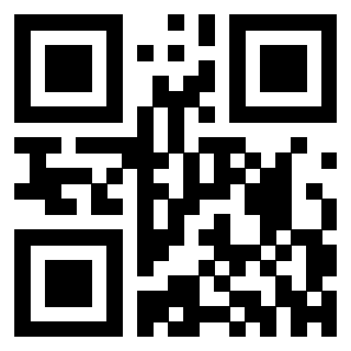 3302019097 - Immagine del Qr Code