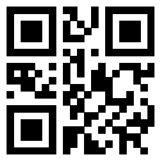 Immagine del Qr Code di 3302019100