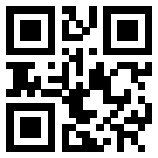3302019102 Qr Code associato