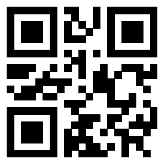 Scansione del Qr Code di 3302019103