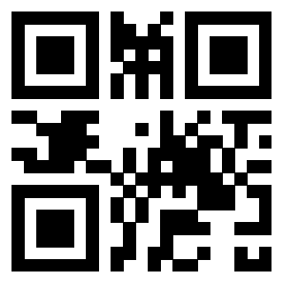 Immagine del Qr Code di 3302019112