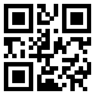 3302019113 - Immagine del QrCode